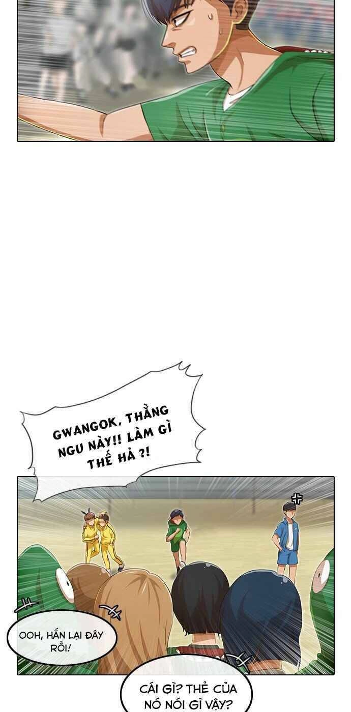 Cô Gái Từ Ứng Dụng Nhắn Tin Ngẫu Nhiên Chapter 82 - 3