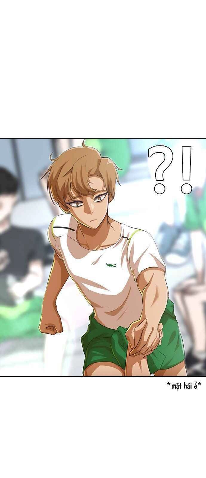 Cô Gái Từ Ứng Dụng Nhắn Tin Ngẫu Nhiên Chapter 82 - 10