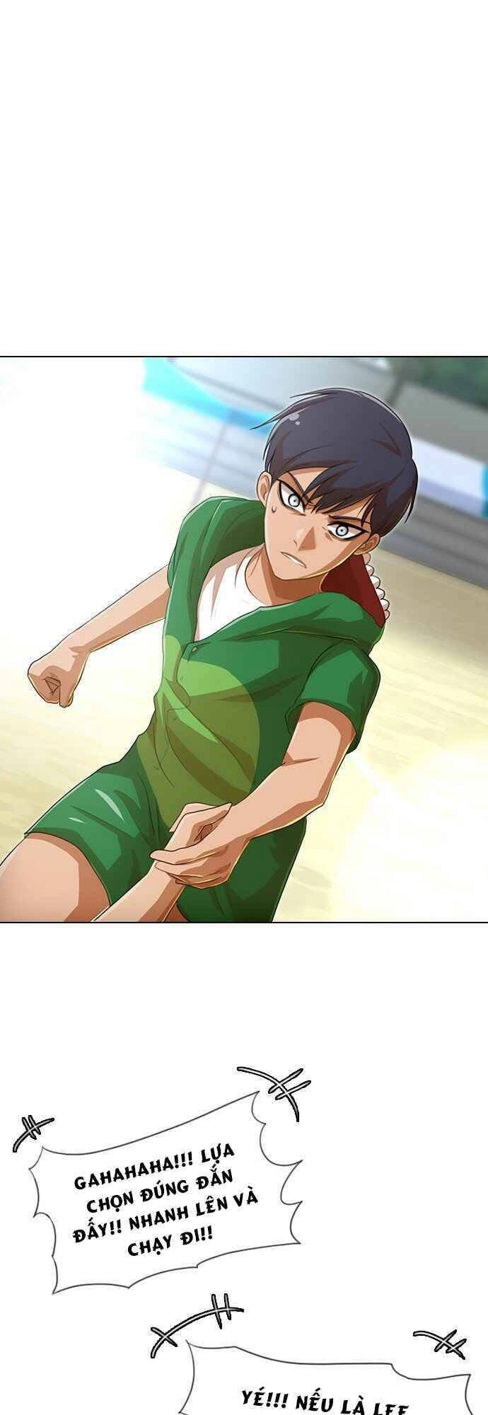 Cô Gái Từ Ứng Dụng Nhắn Tin Ngẫu Nhiên Chapter 82 - 11