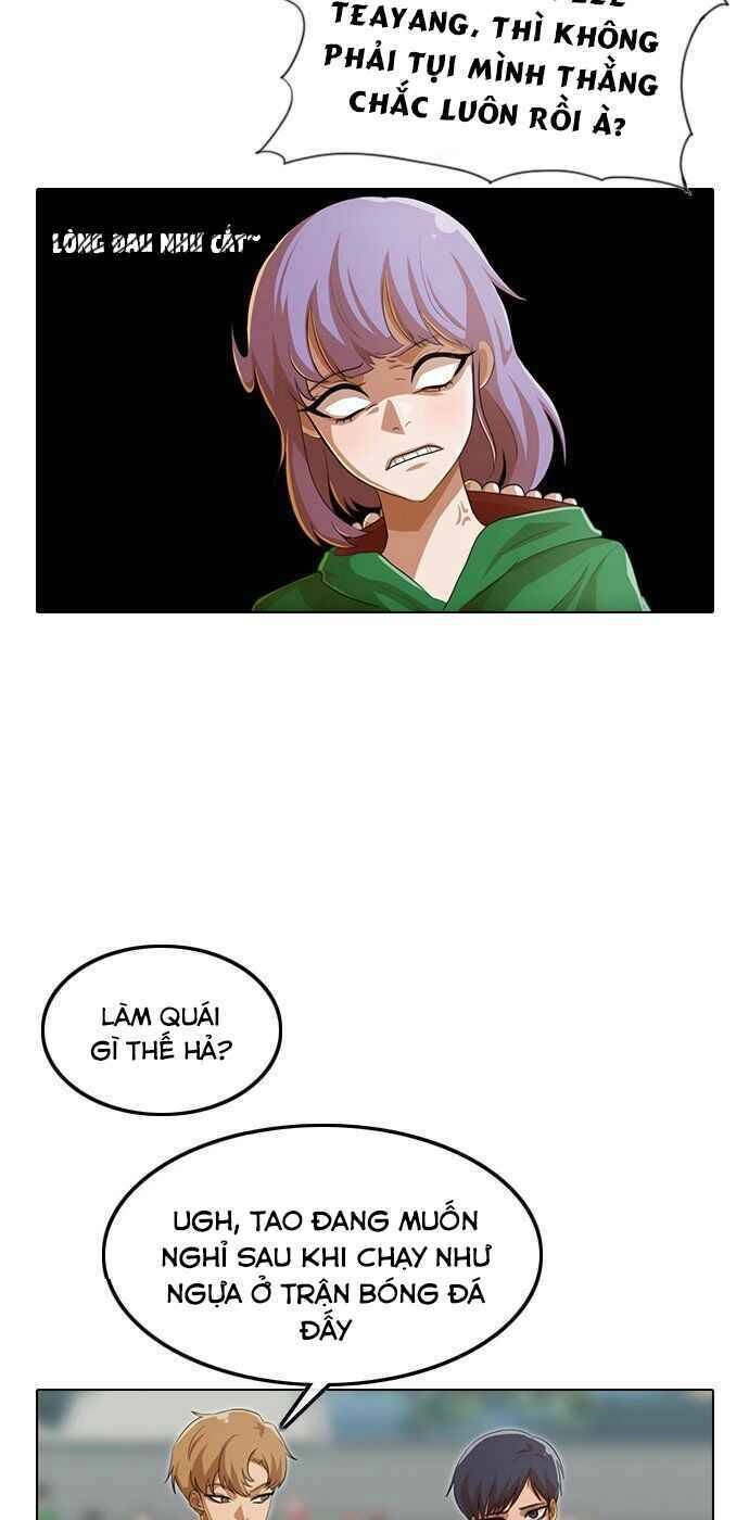 Cô Gái Từ Ứng Dụng Nhắn Tin Ngẫu Nhiên Chapter 82 - 12