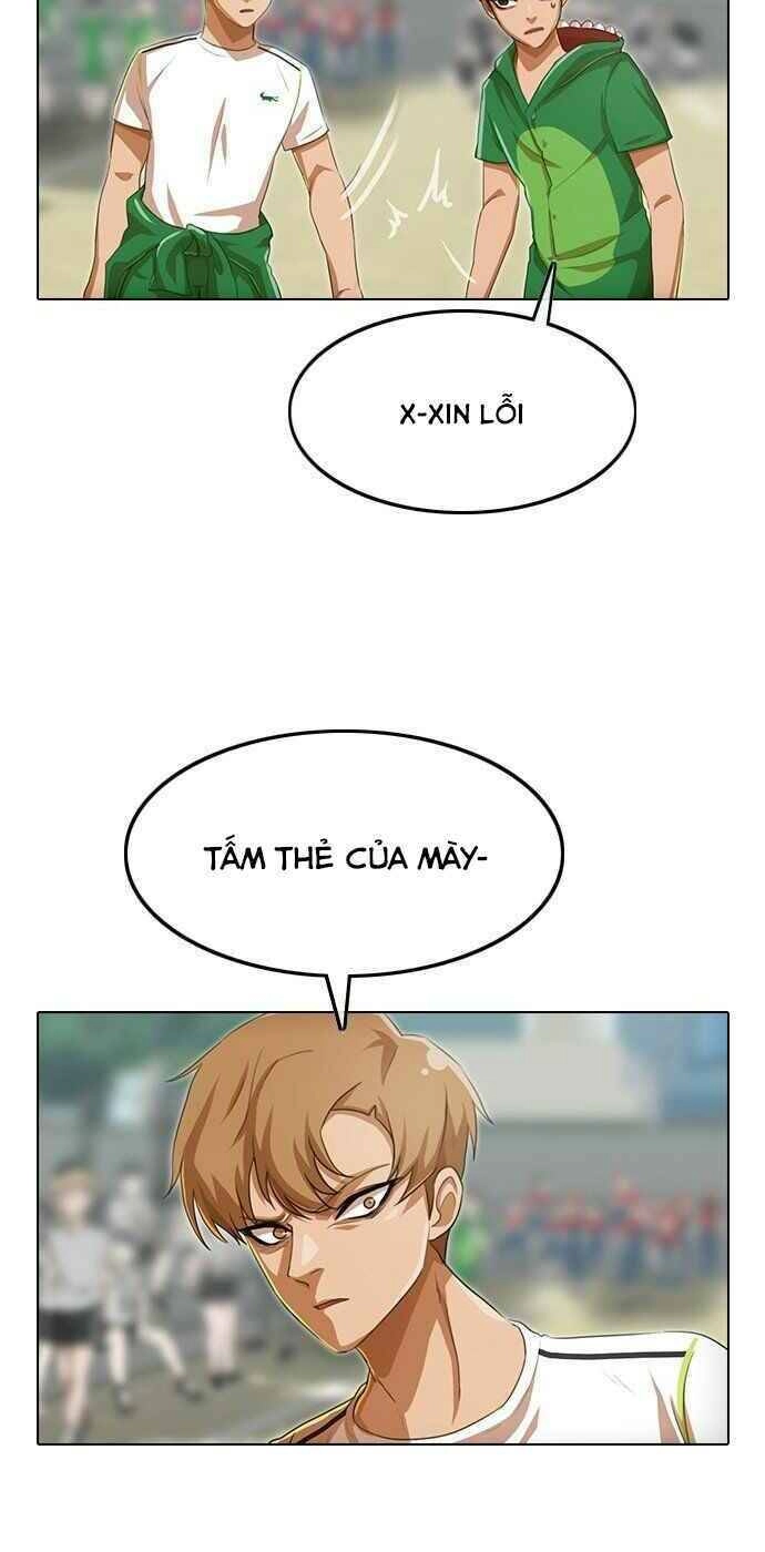 Cô Gái Từ Ứng Dụng Nhắn Tin Ngẫu Nhiên Chapter 82 - 13