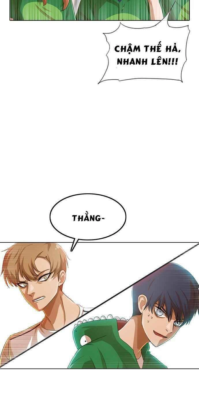 Cô Gái Từ Ứng Dụng Nhắn Tin Ngẫu Nhiên Chapter 82 - 15