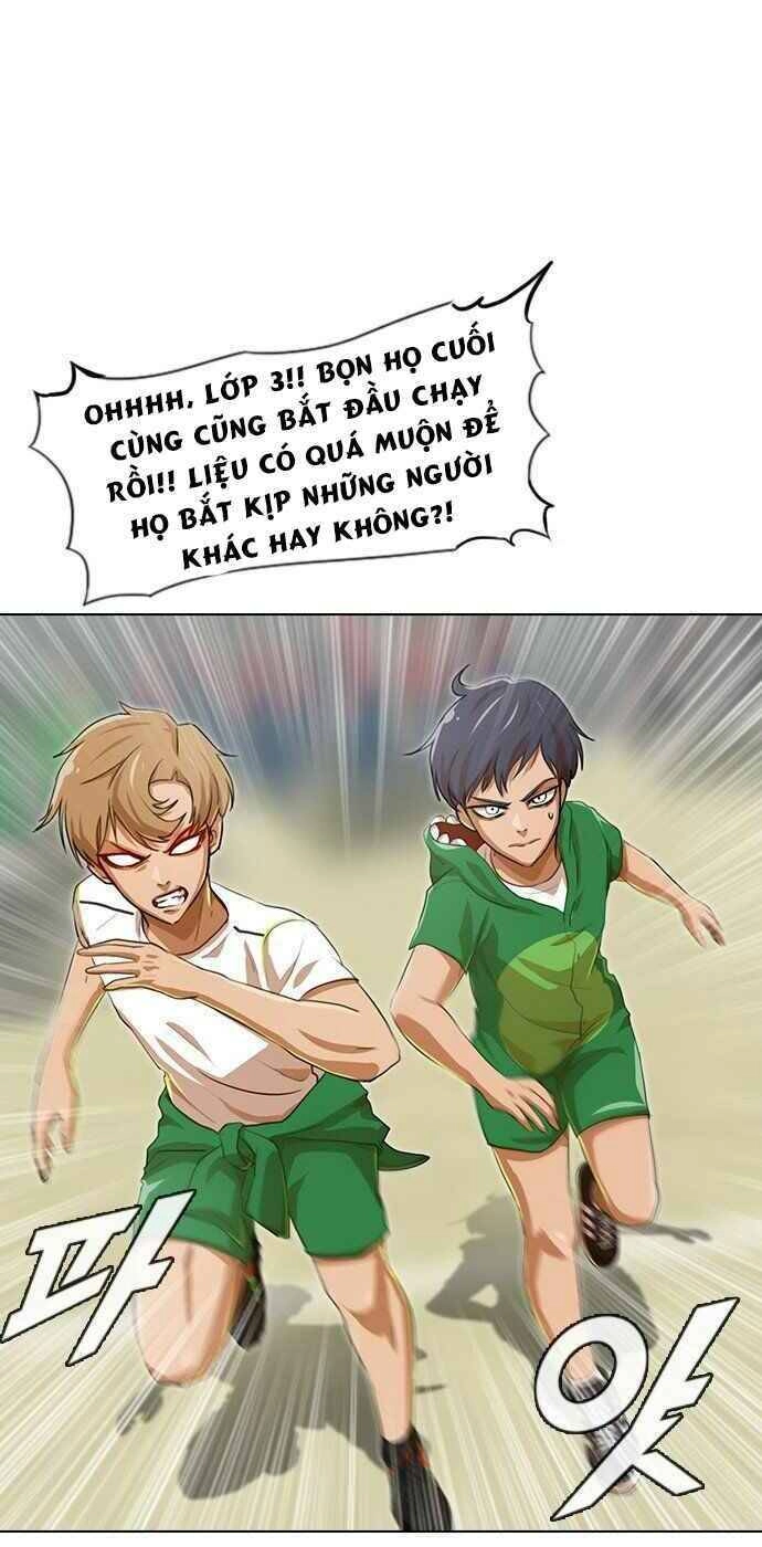 Cô Gái Từ Ứng Dụng Nhắn Tin Ngẫu Nhiên Chapter 82 - 16