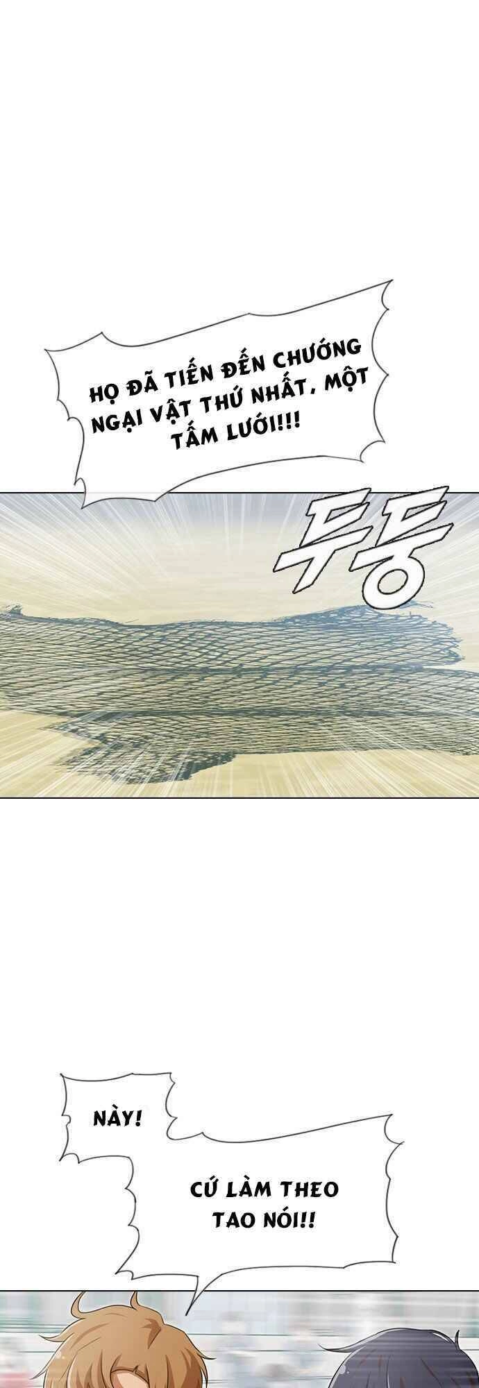 Cô Gái Từ Ứng Dụng Nhắn Tin Ngẫu Nhiên Chapter 82 - 17