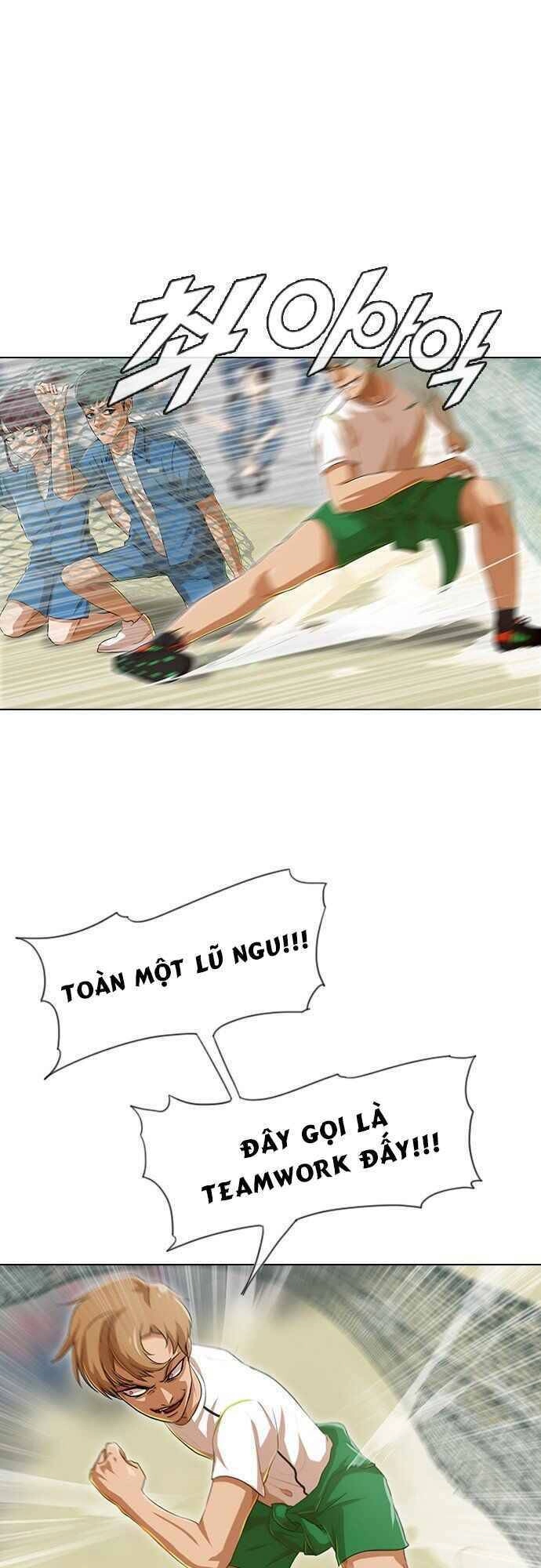 Cô Gái Từ Ứng Dụng Nhắn Tin Ngẫu Nhiên Chapter 82 - 25