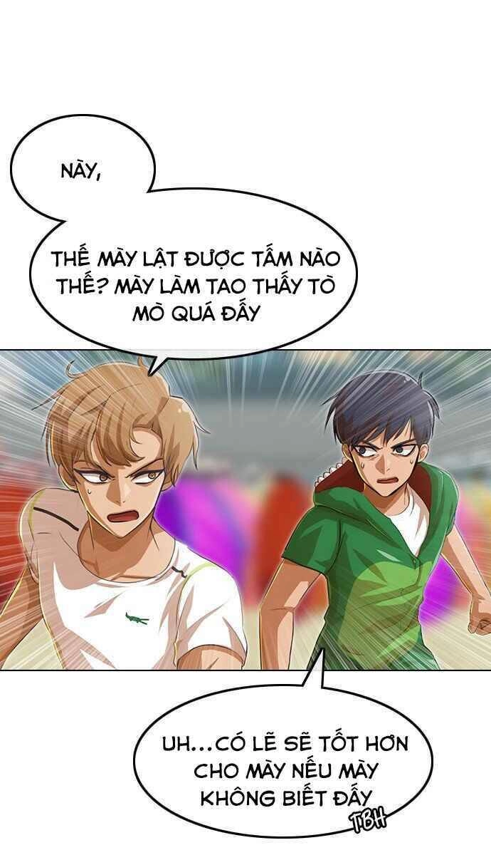 Cô Gái Từ Ứng Dụng Nhắn Tin Ngẫu Nhiên Chapter 82 - 32