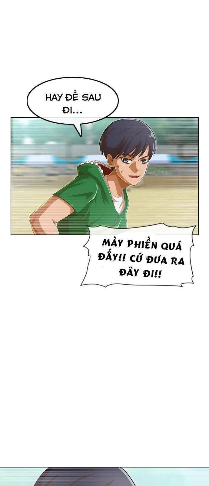 Cô Gái Từ Ứng Dụng Nhắn Tin Ngẫu Nhiên Chapter 82 - 34