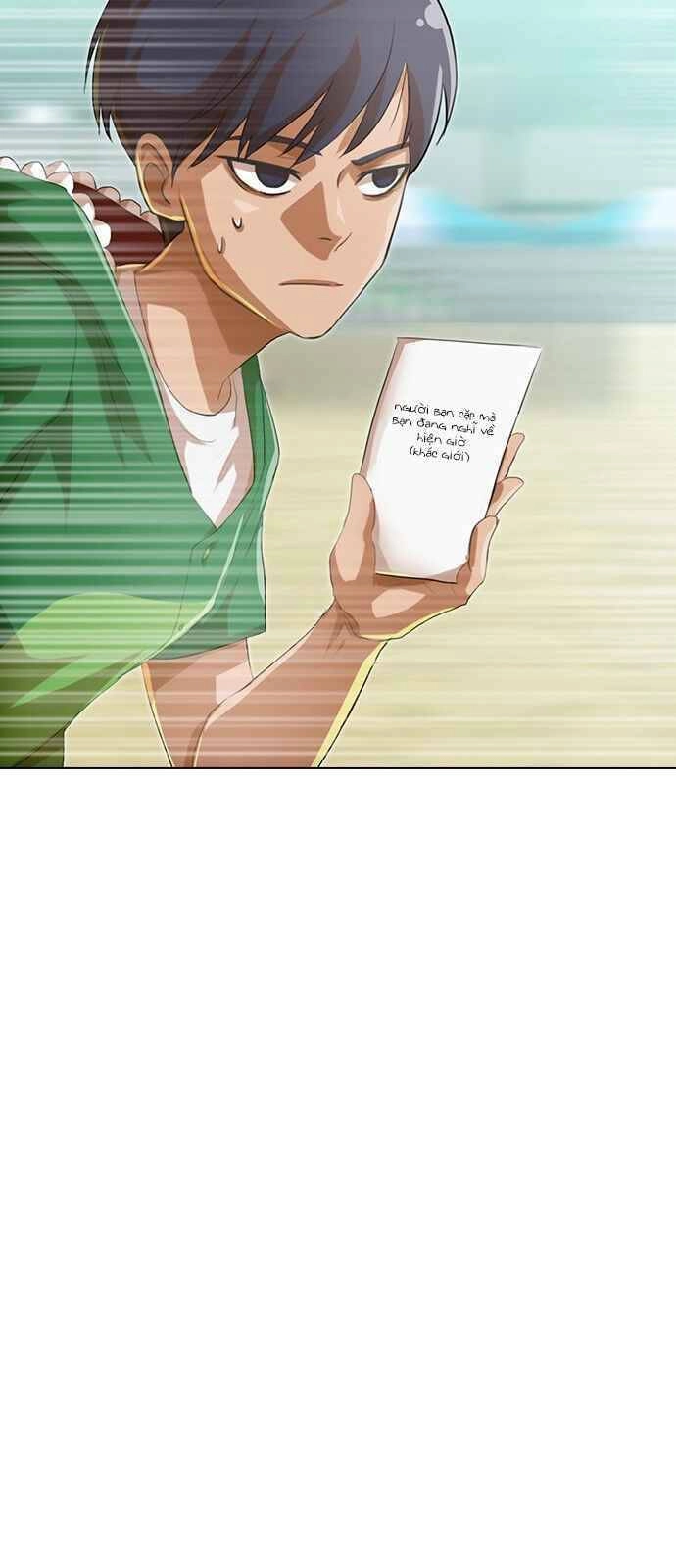 Cô Gái Từ Ứng Dụng Nhắn Tin Ngẫu Nhiên Chapter 82 - 35