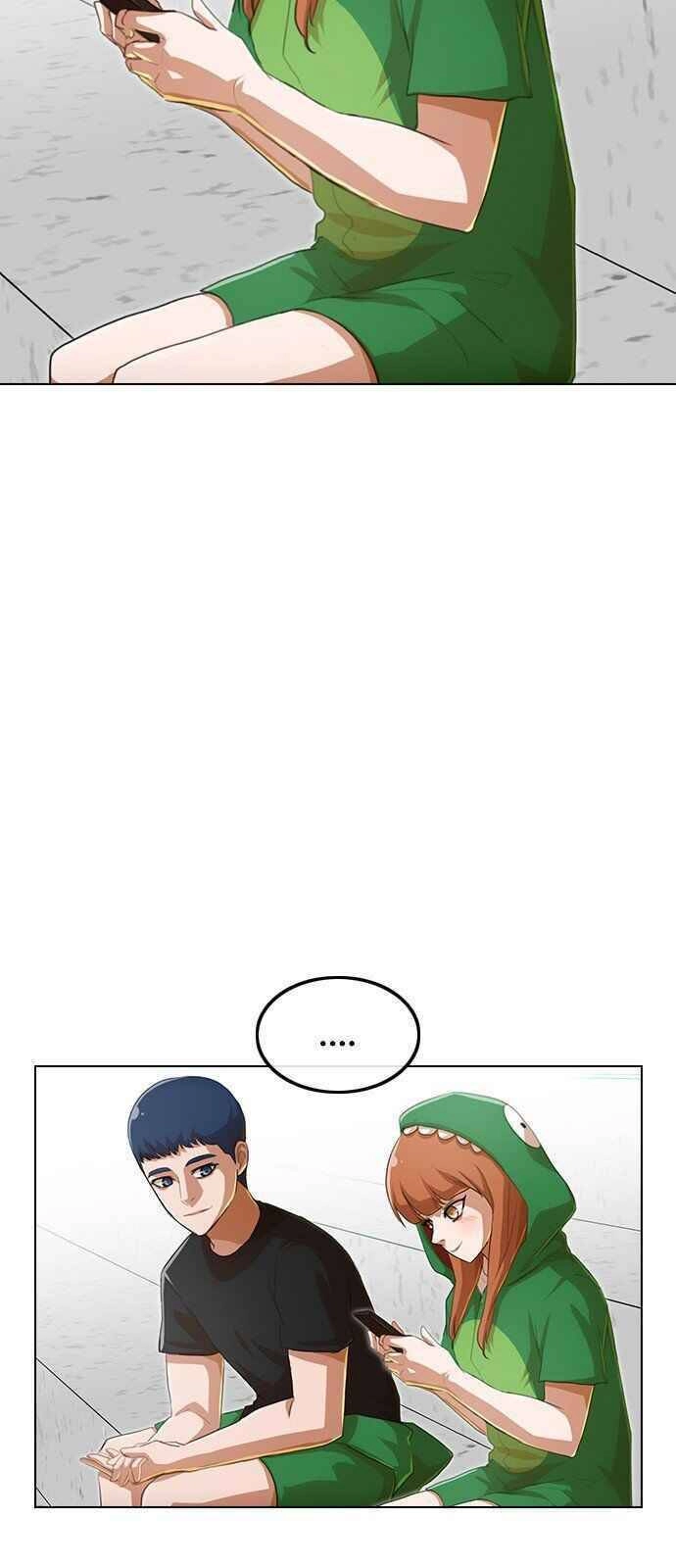 Cô Gái Từ Ứng Dụng Nhắn Tin Ngẫu Nhiên Chapter 82 - 39