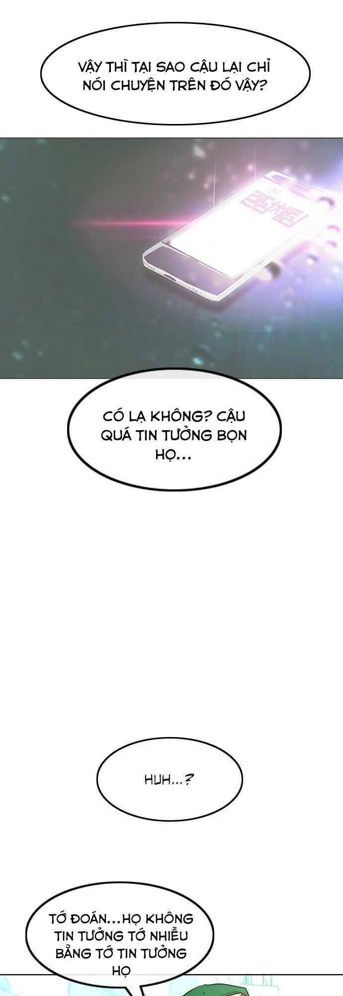 Cô Gái Từ Ứng Dụng Nhắn Tin Ngẫu Nhiên Chapter 82 - 45