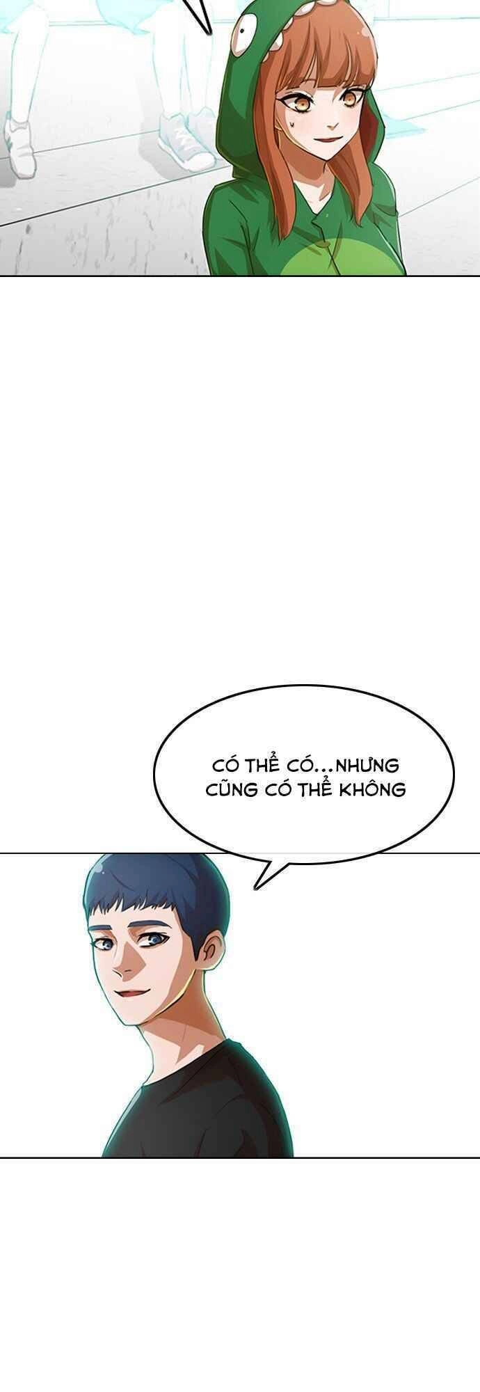 Cô Gái Từ Ứng Dụng Nhắn Tin Ngẫu Nhiên Chapter 82 - 46