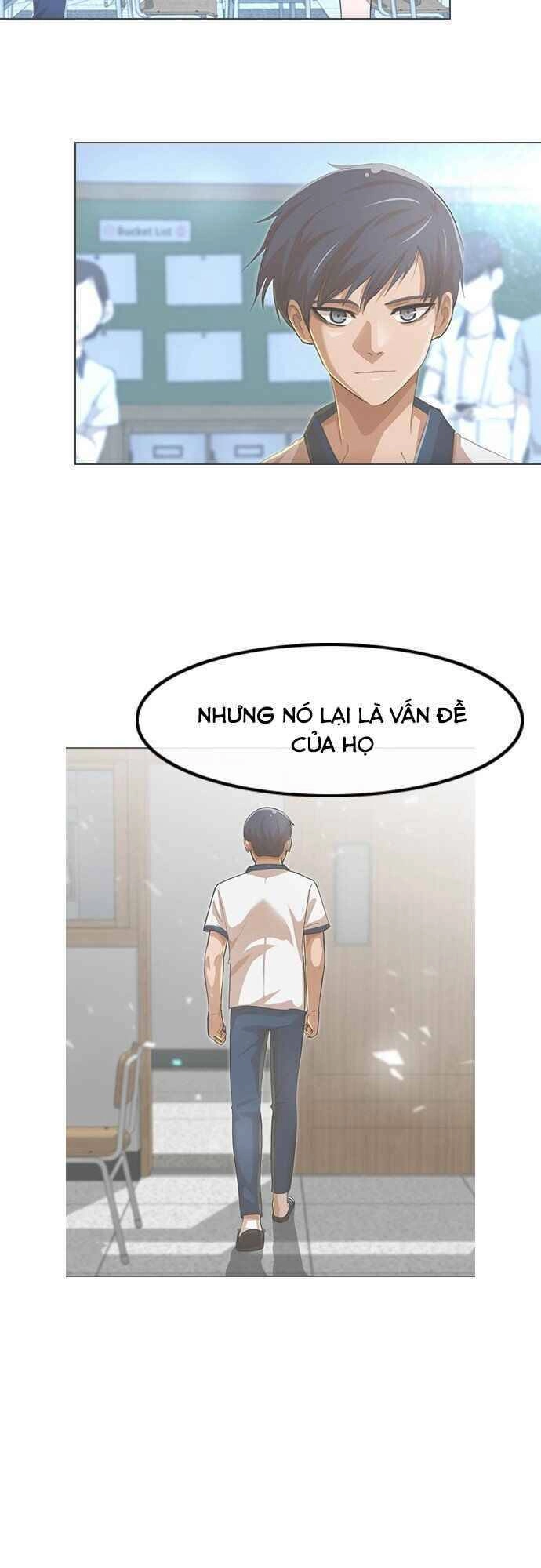 Cô Gái Từ Ứng Dụng Nhắn Tin Ngẫu Nhiên Chapter 82 - 48