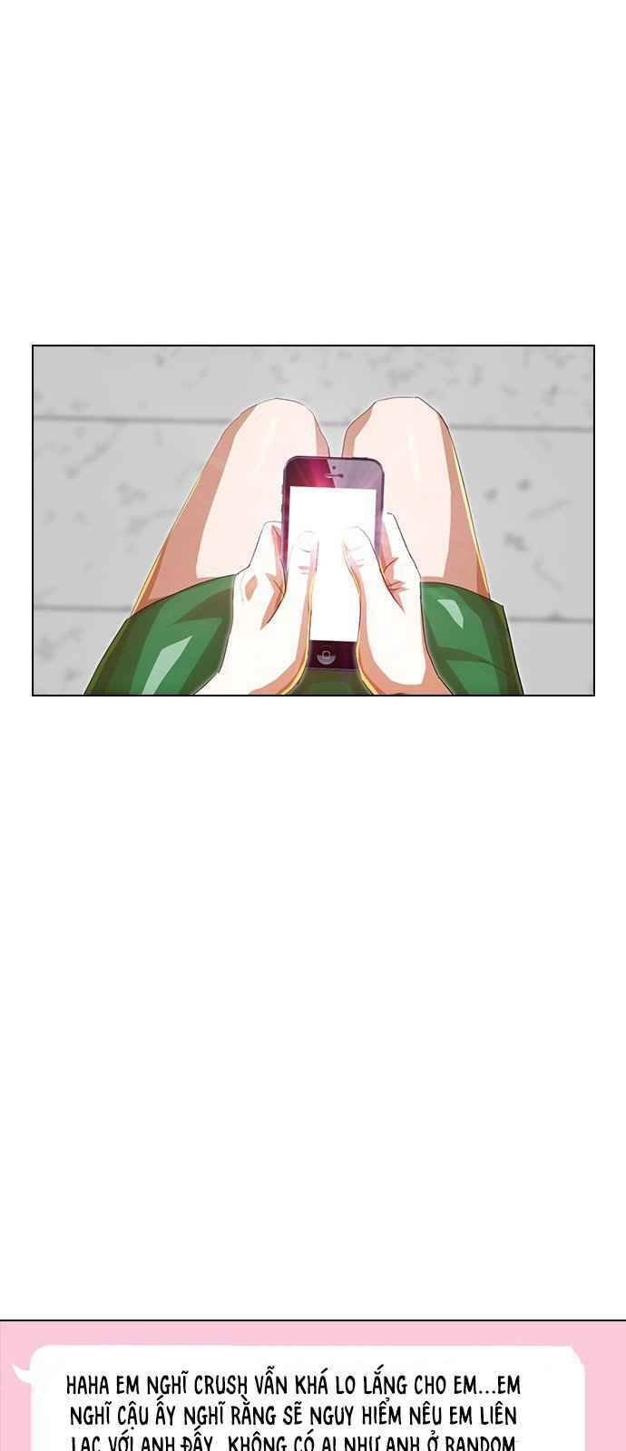 Cô Gái Từ Ứng Dụng Nhắn Tin Ngẫu Nhiên Chapter 82 - 57