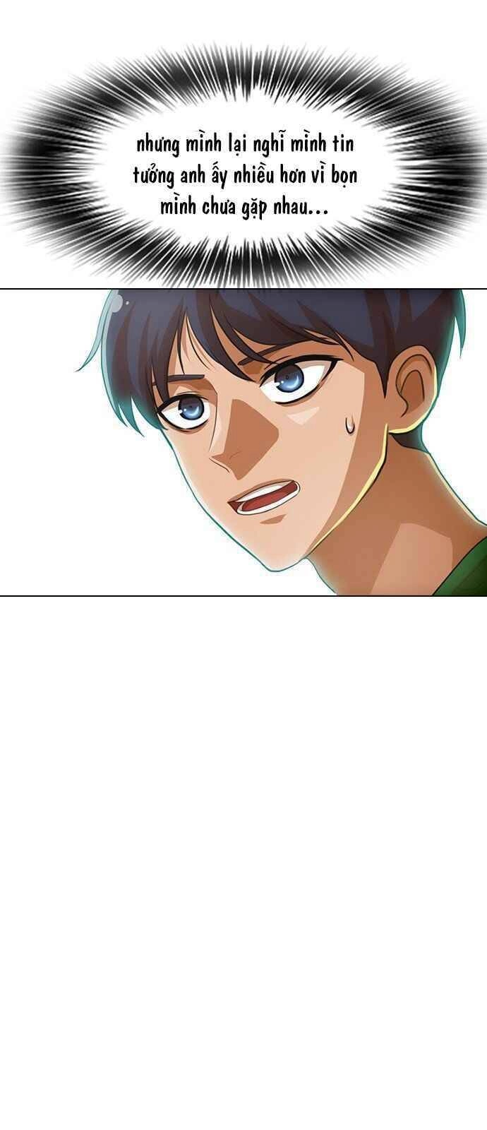 Cô Gái Từ Ứng Dụng Nhắn Tin Ngẫu Nhiên Chapter 82 - 59