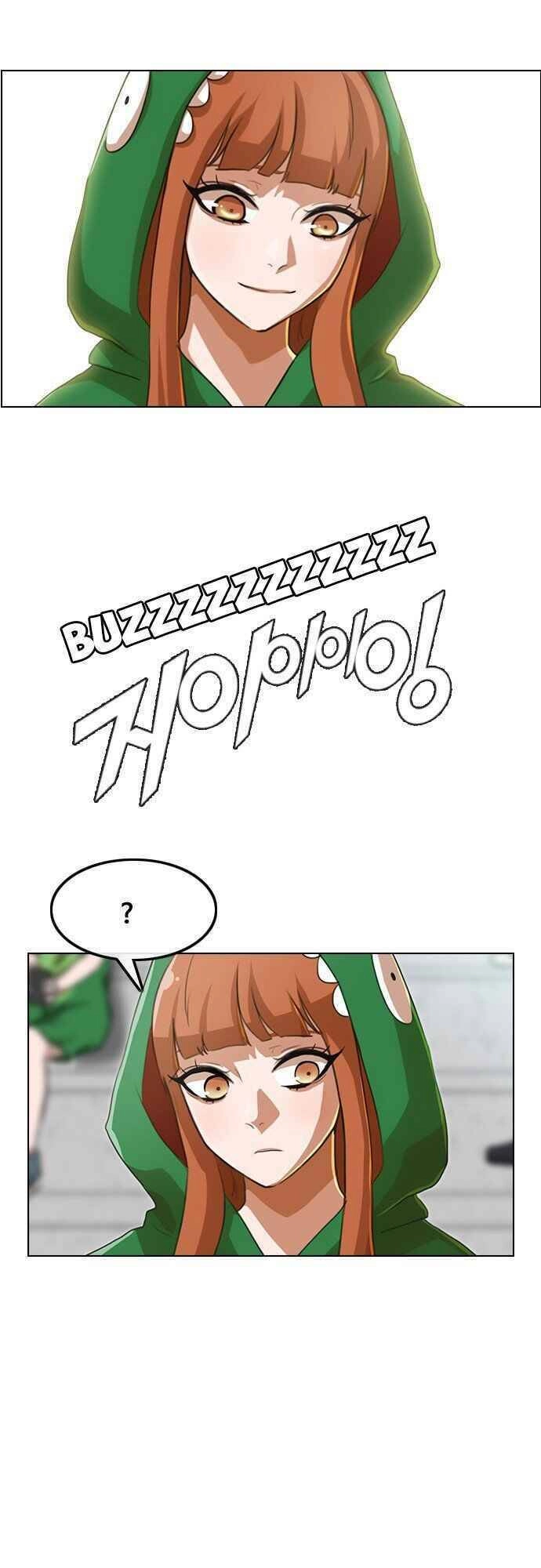 Cô Gái Từ Ứng Dụng Nhắn Tin Ngẫu Nhiên Chapter 82 - 60