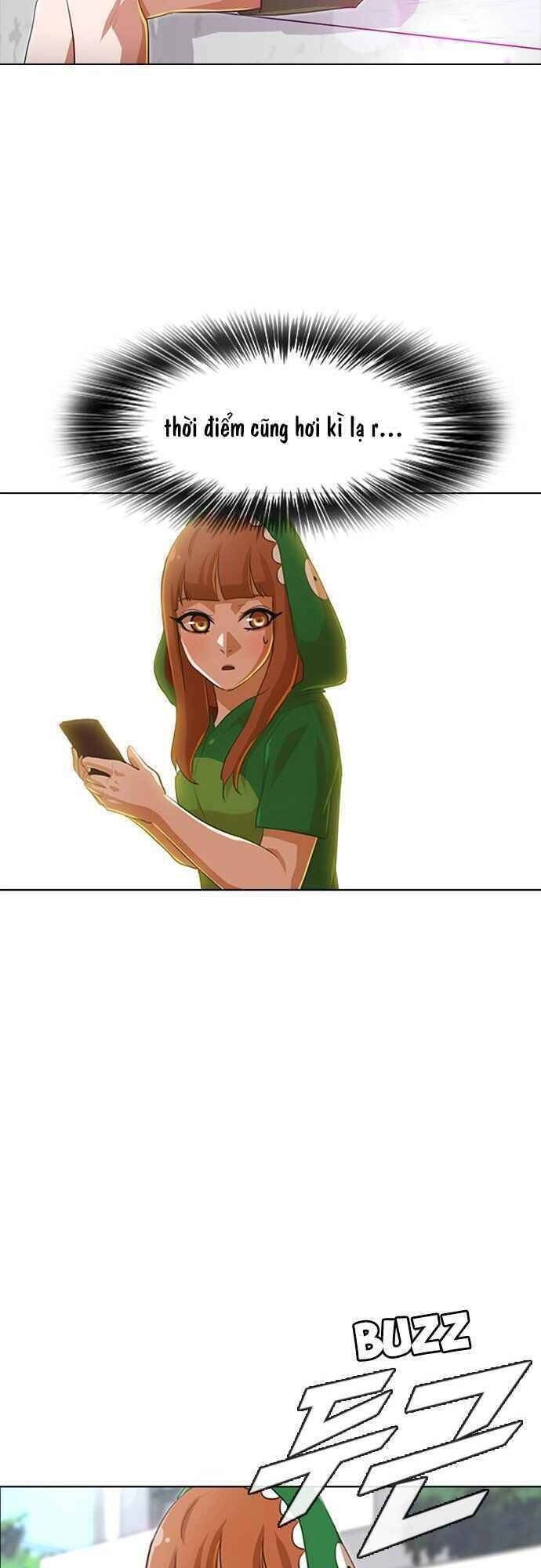 Cô Gái Từ Ứng Dụng Nhắn Tin Ngẫu Nhiên Chapter 82 - 62