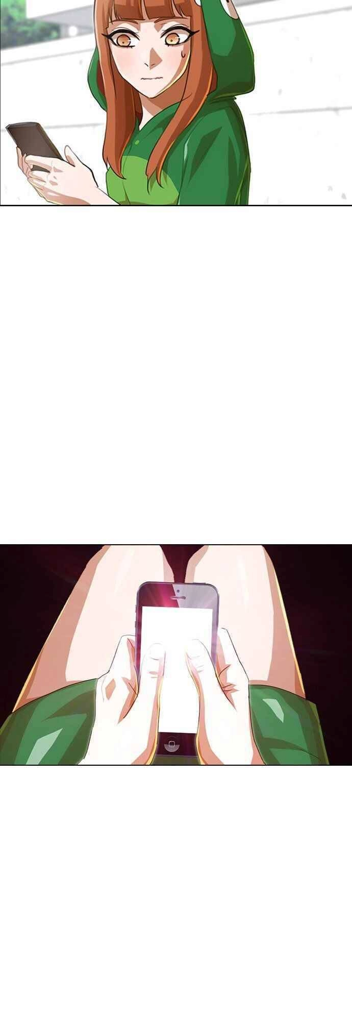 Cô Gái Từ Ứng Dụng Nhắn Tin Ngẫu Nhiên Chapter 82 - 63