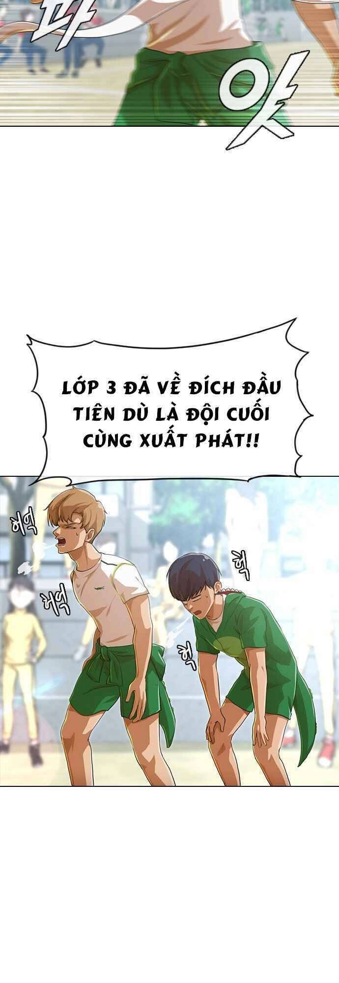 Cô Gái Từ Ứng Dụng Nhắn Tin Ngẫu Nhiên Chapter 83 - 3