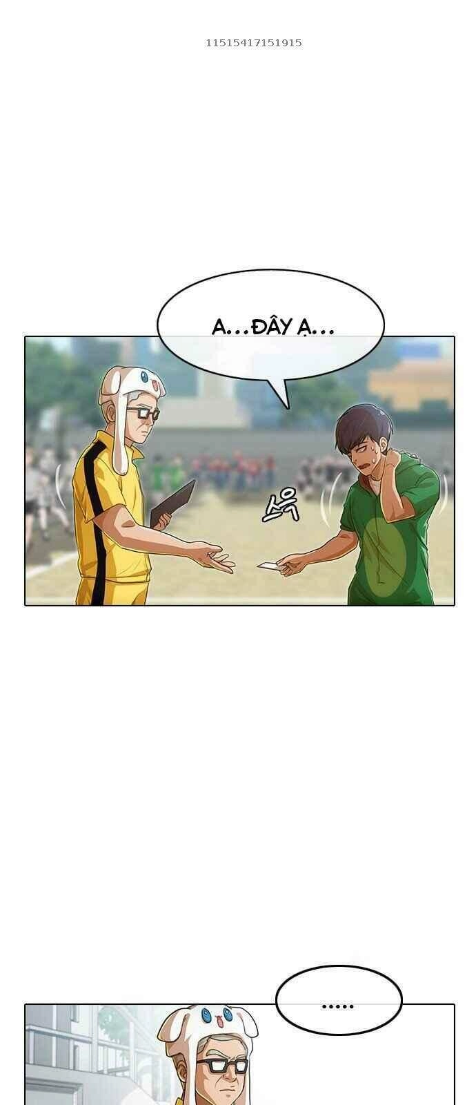 Cô Gái Từ Ứng Dụng Nhắn Tin Ngẫu Nhiên Chapter 83 - 6