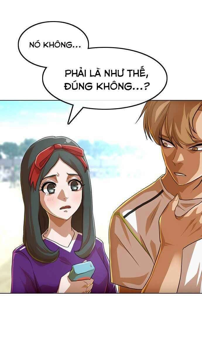 Cô Gái Từ Ứng Dụng Nhắn Tin Ngẫu Nhiên Chapter 83 - 12