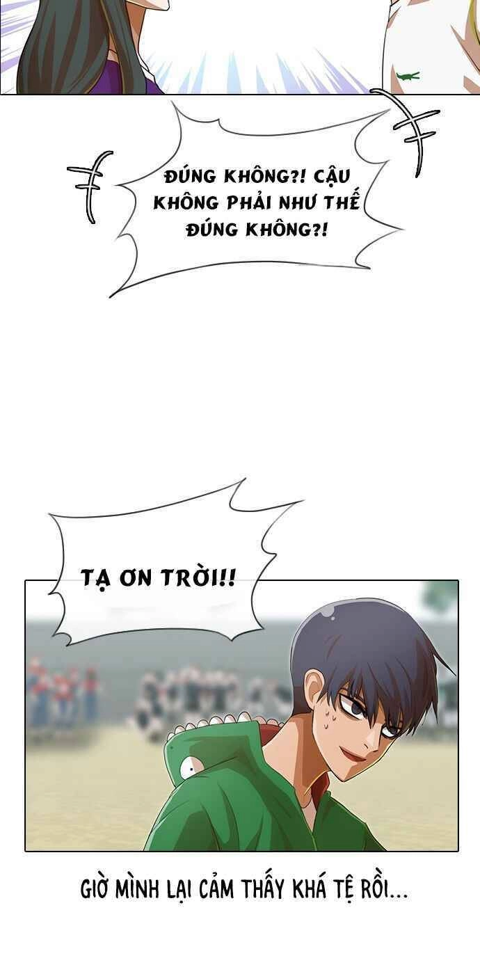 Cô Gái Từ Ứng Dụng Nhắn Tin Ngẫu Nhiên Chapter 83 - 14