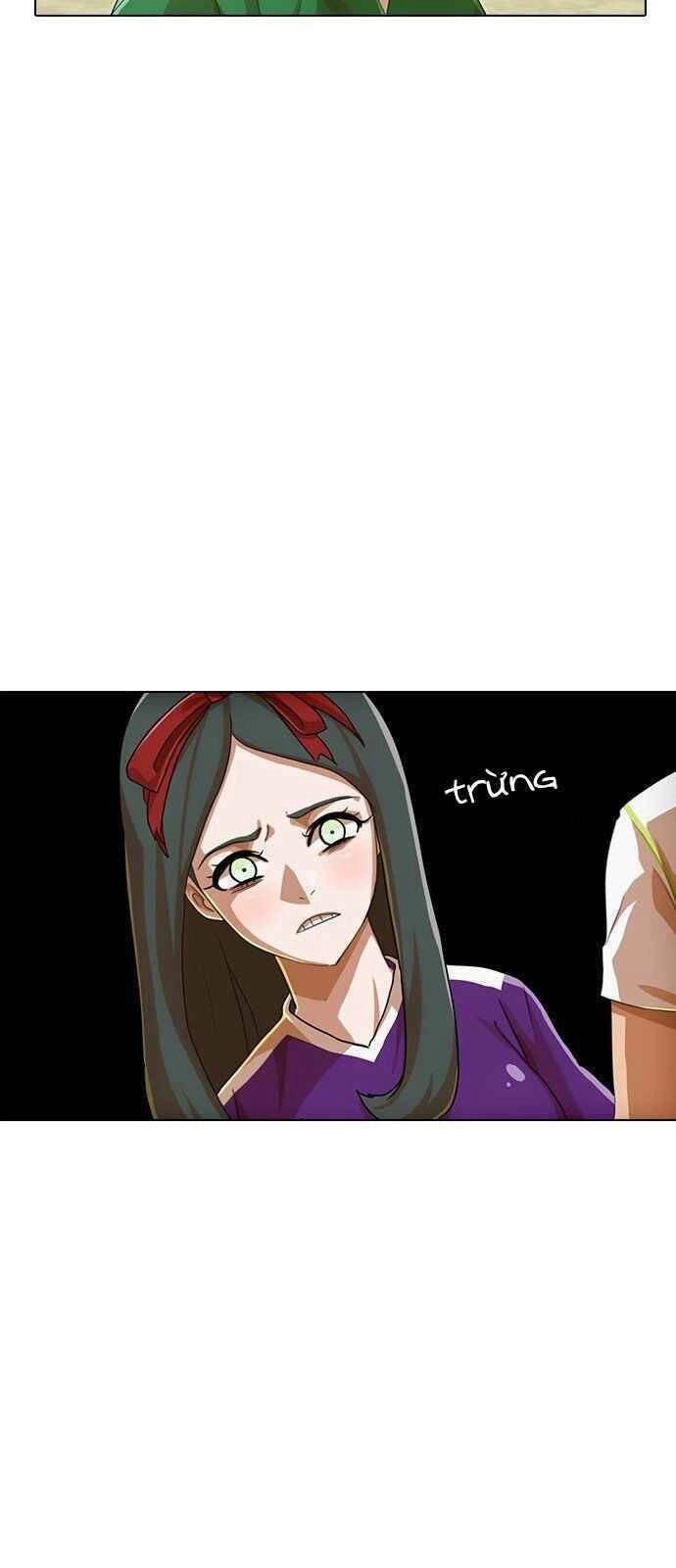 Cô Gái Từ Ứng Dụng Nhắn Tin Ngẫu Nhiên Chapter 83 - 17