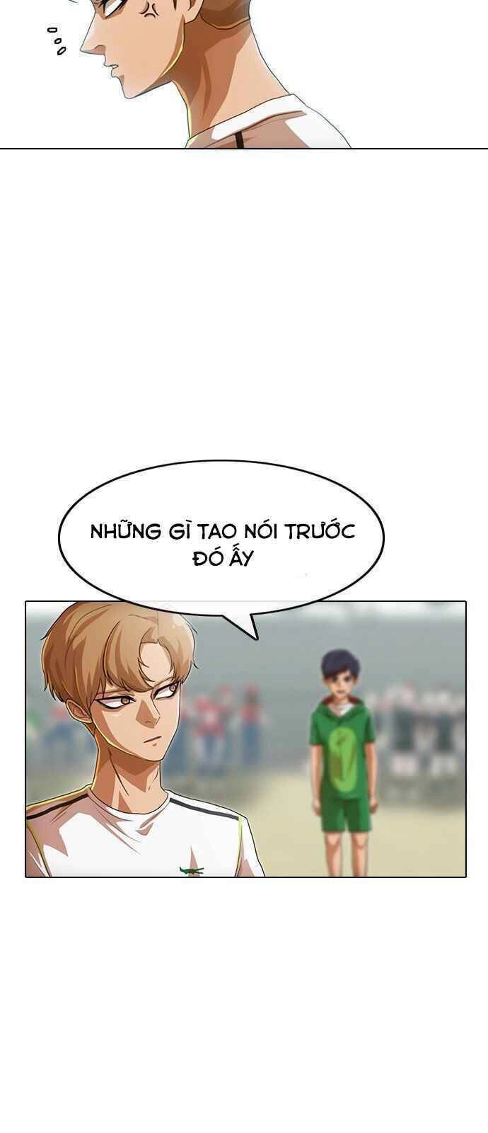 Cô Gái Từ Ứng Dụng Nhắn Tin Ngẫu Nhiên Chapter 83 - 19