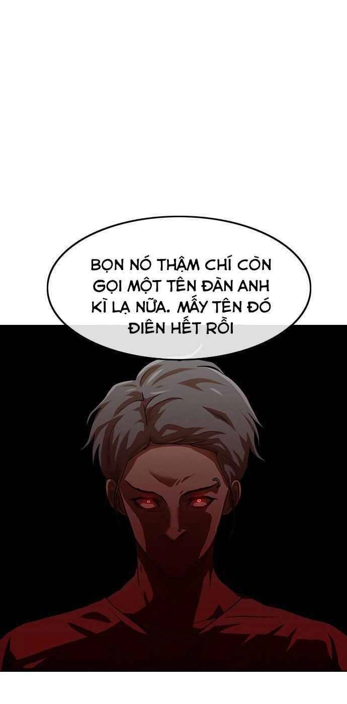 Cô Gái Từ Ứng Dụng Nhắn Tin Ngẫu Nhiên Chapter 83 - 21