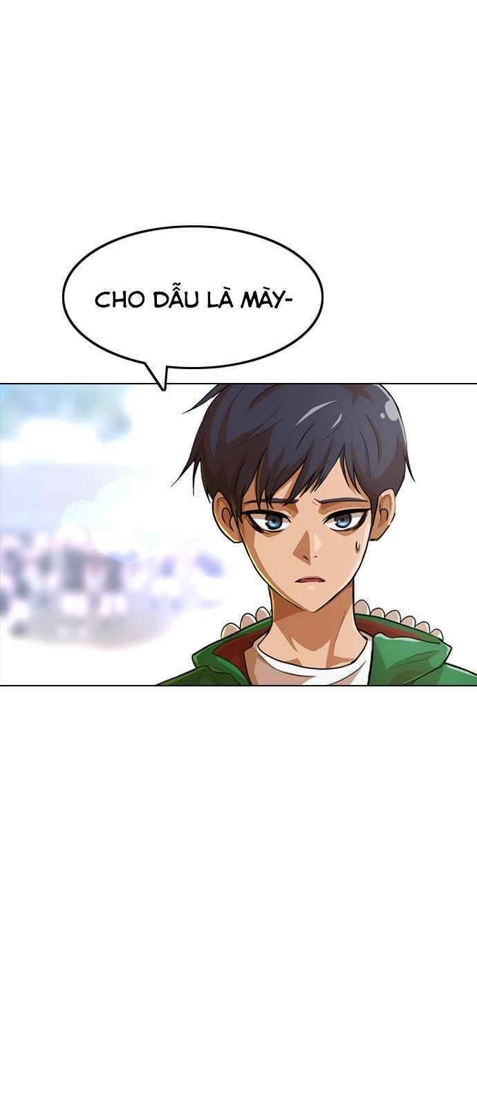 Cô Gái Từ Ứng Dụng Nhắn Tin Ngẫu Nhiên Chapter 83 - 25