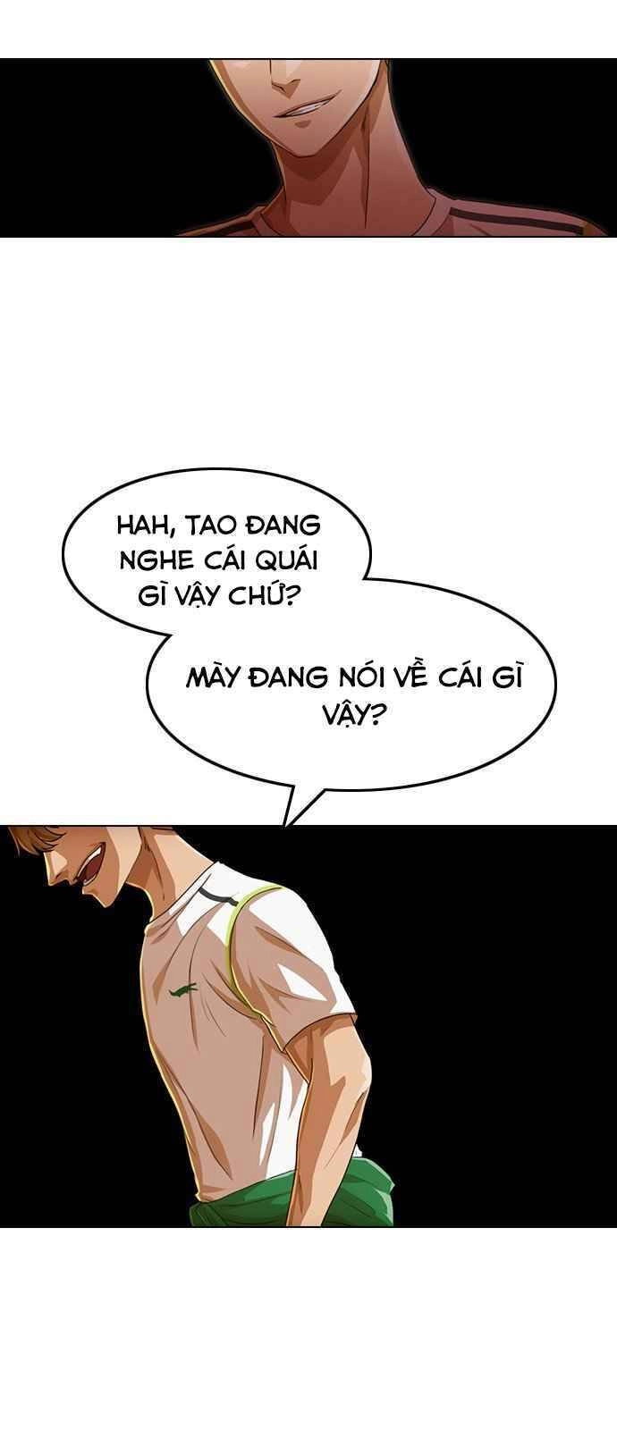 Cô Gái Từ Ứng Dụng Nhắn Tin Ngẫu Nhiên Chapter 83 - 26