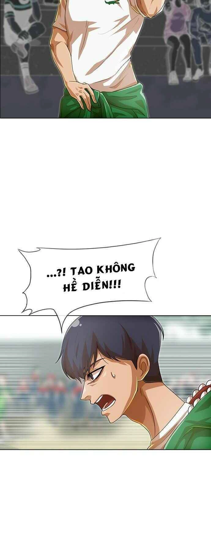 Cô Gái Từ Ứng Dụng Nhắn Tin Ngẫu Nhiên Chapter 83 - 32