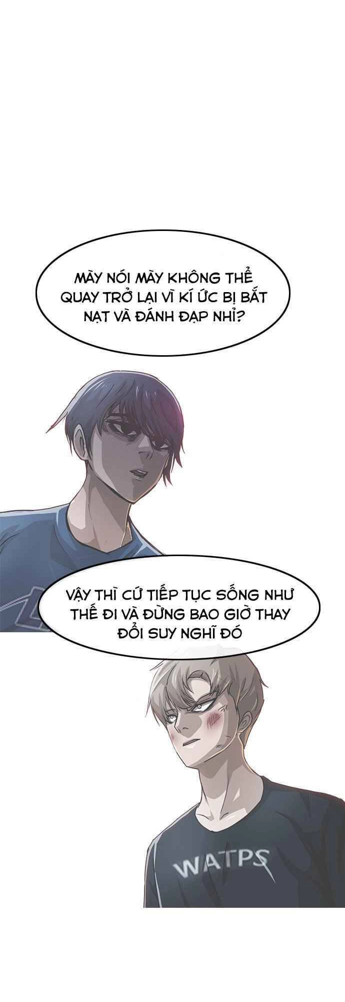 Cô Gái Từ Ứng Dụng Nhắn Tin Ngẫu Nhiên Chapter 83 - 34