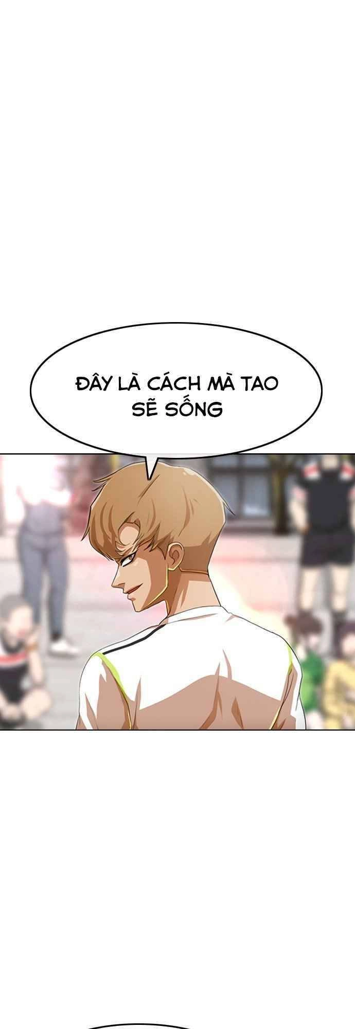 Cô Gái Từ Ứng Dụng Nhắn Tin Ngẫu Nhiên Chapter 83 - 35
