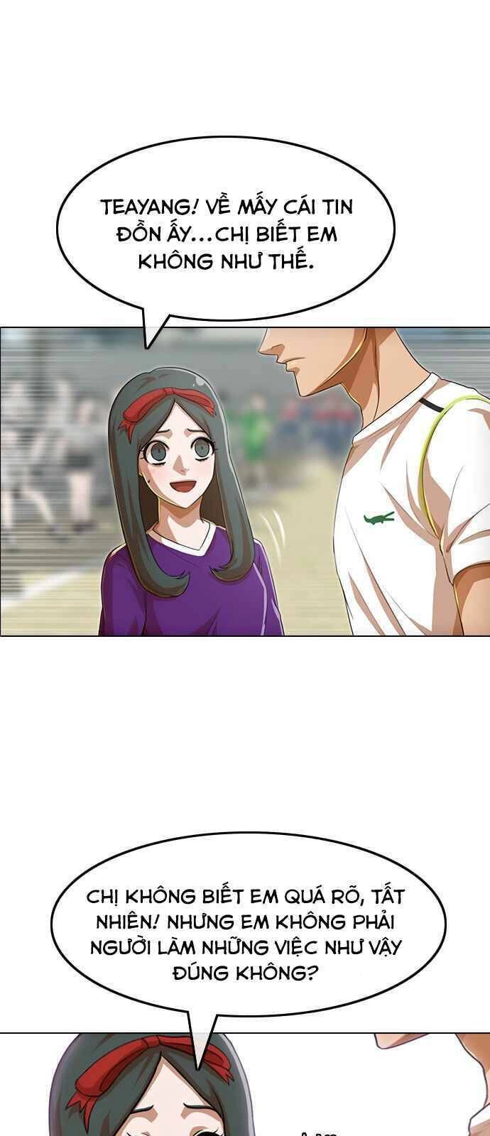 Cô Gái Từ Ứng Dụng Nhắn Tin Ngẫu Nhiên Chapter 83 - 37