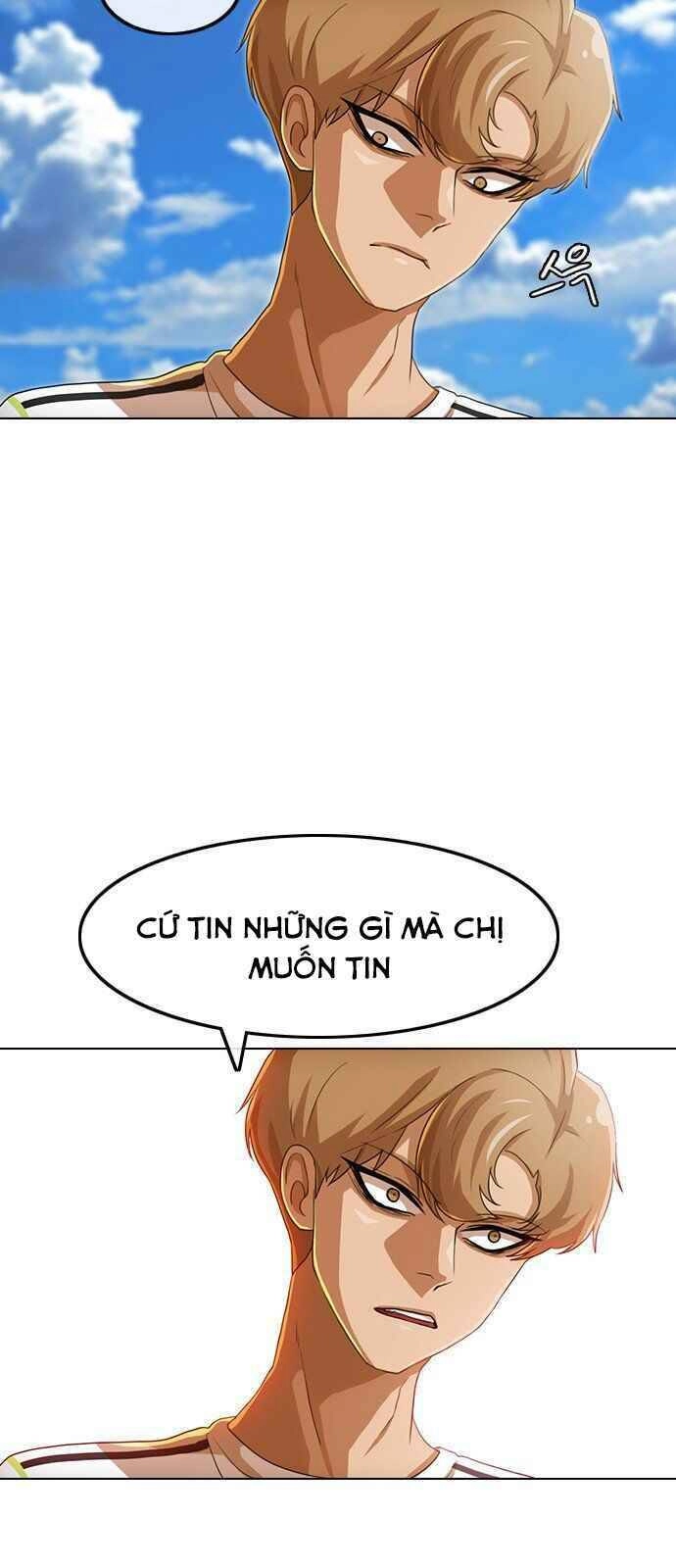 Cô Gái Từ Ứng Dụng Nhắn Tin Ngẫu Nhiên Chapter 83 - 40