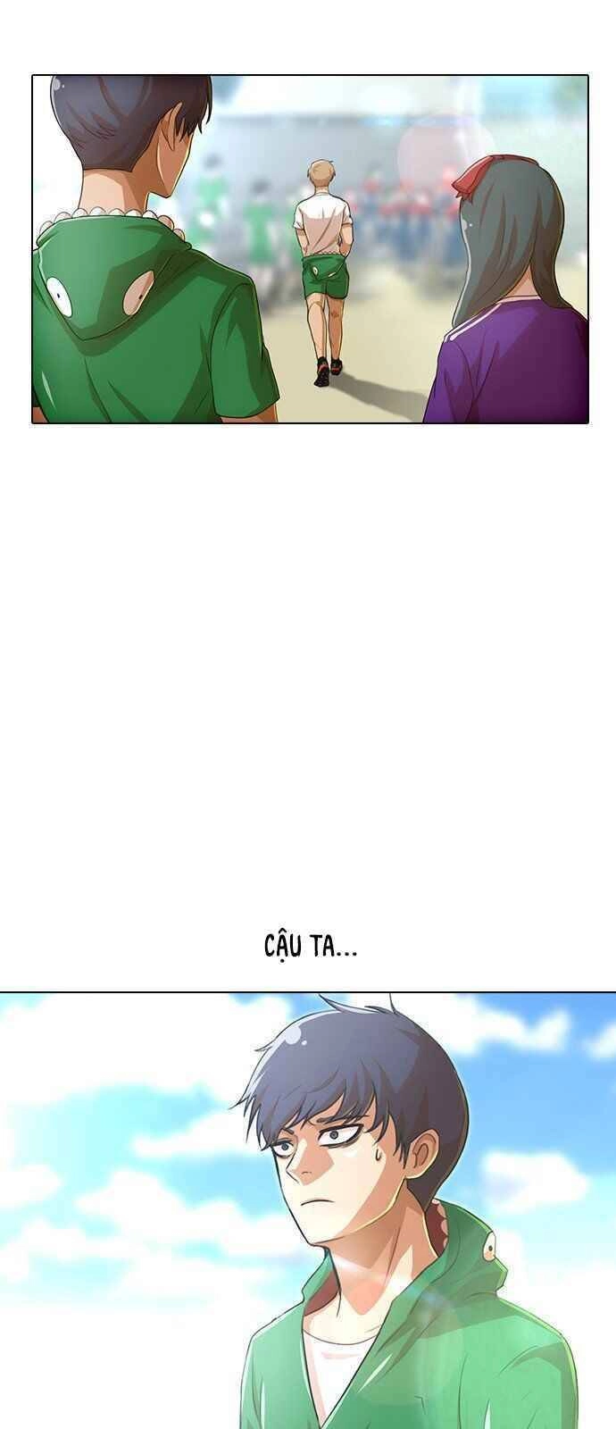 Cô Gái Từ Ứng Dụng Nhắn Tin Ngẫu Nhiên Chapter 83 - 42