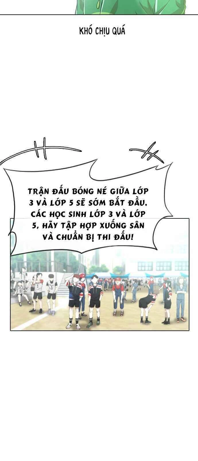 Cô Gái Từ Ứng Dụng Nhắn Tin Ngẫu Nhiên Chapter 83 - 43