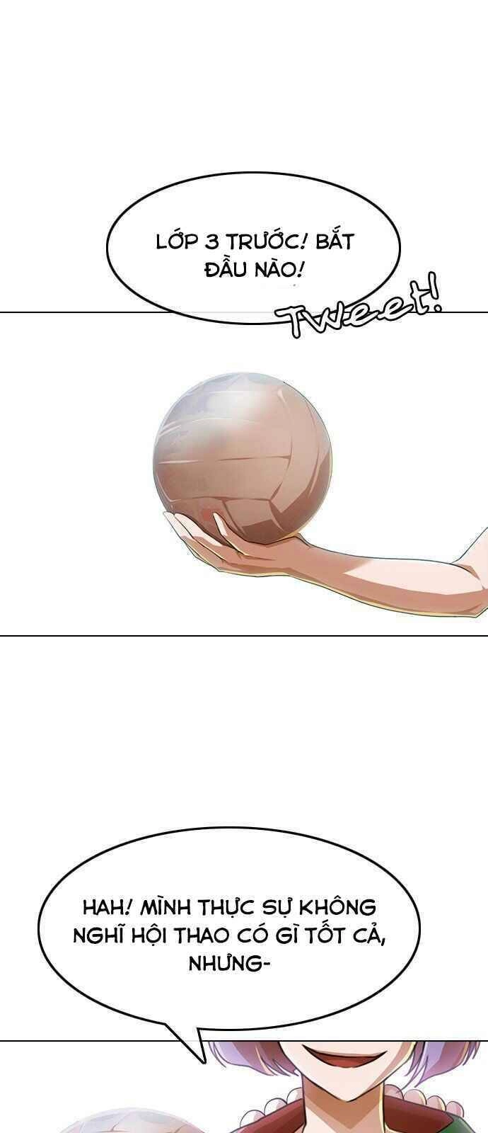 Cô Gái Từ Ứng Dụng Nhắn Tin Ngẫu Nhiên Chapter 83 - 44