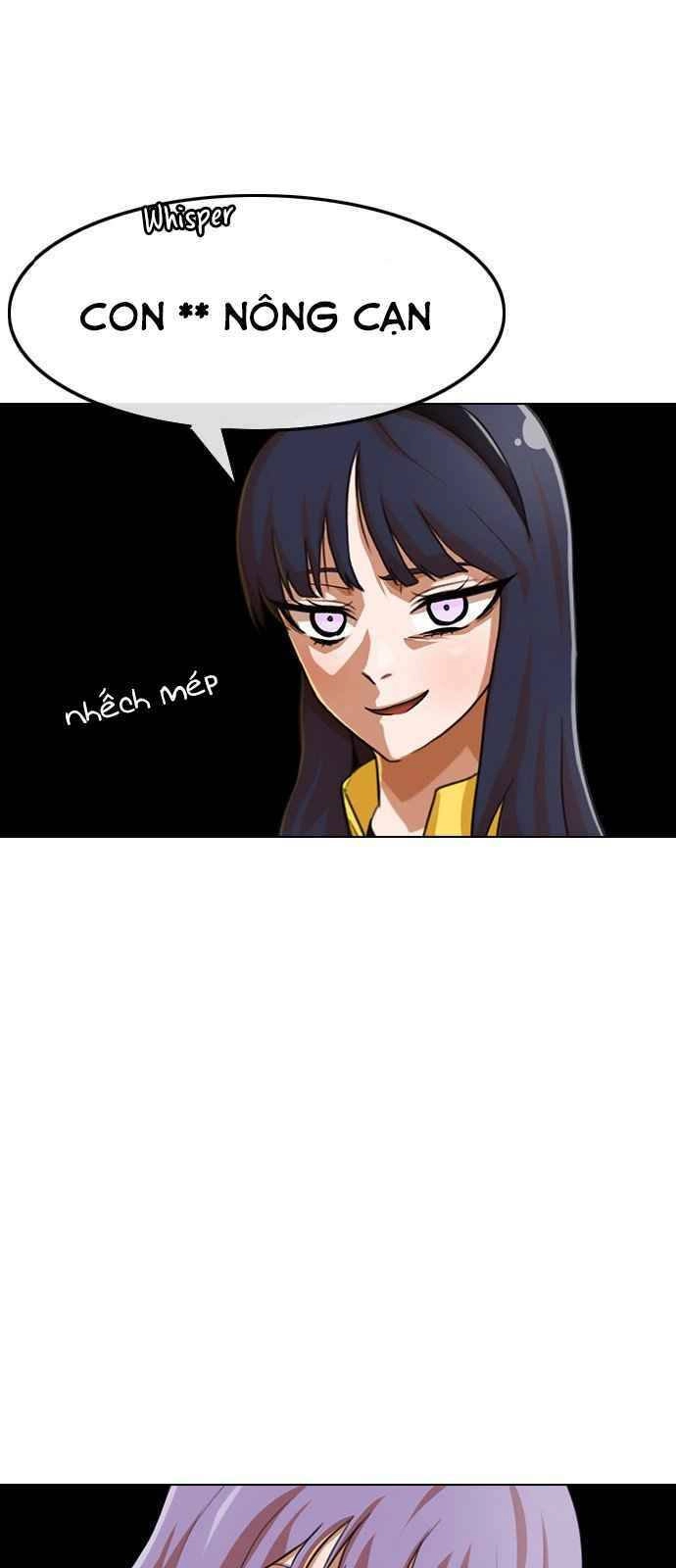 Cô Gái Từ Ứng Dụng Nhắn Tin Ngẫu Nhiên Chapter 83 - 48