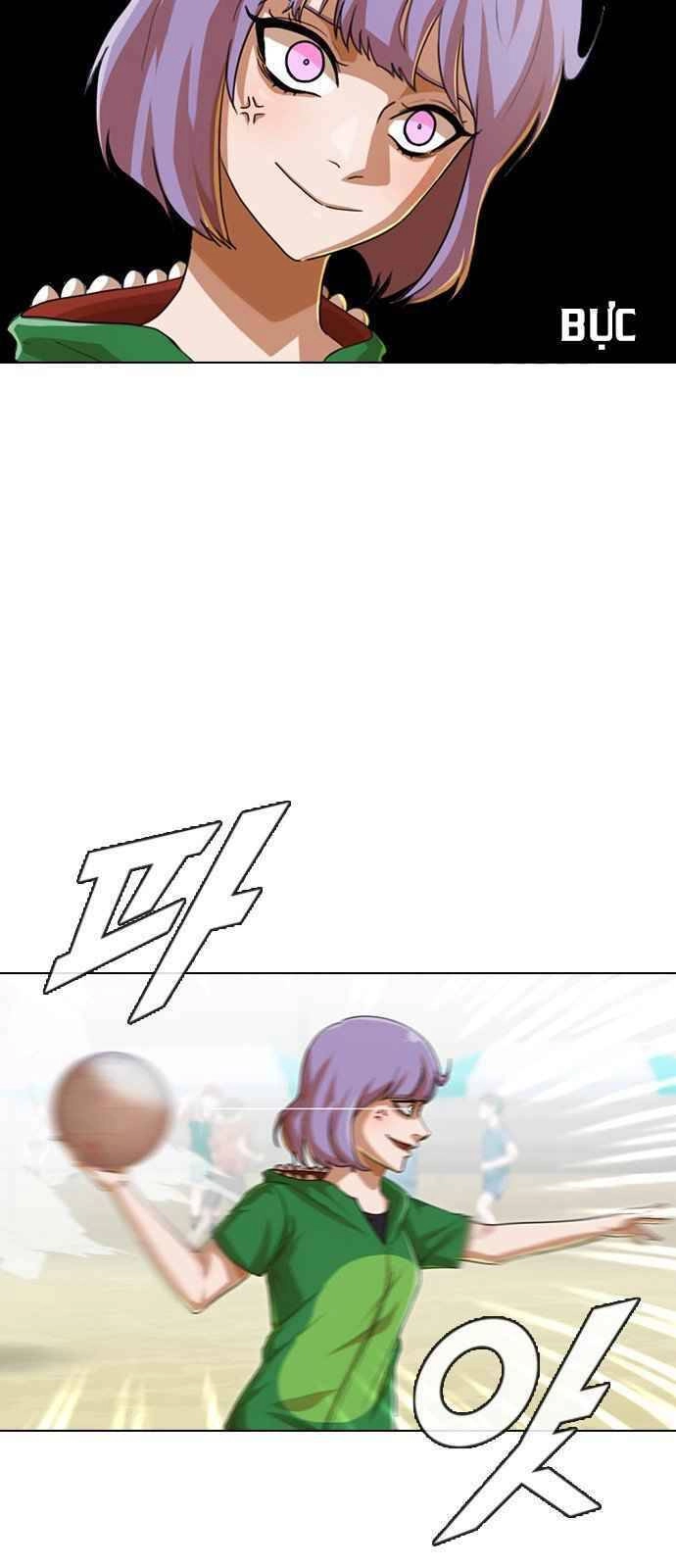 Cô Gái Từ Ứng Dụng Nhắn Tin Ngẫu Nhiên Chapter 83 - 49