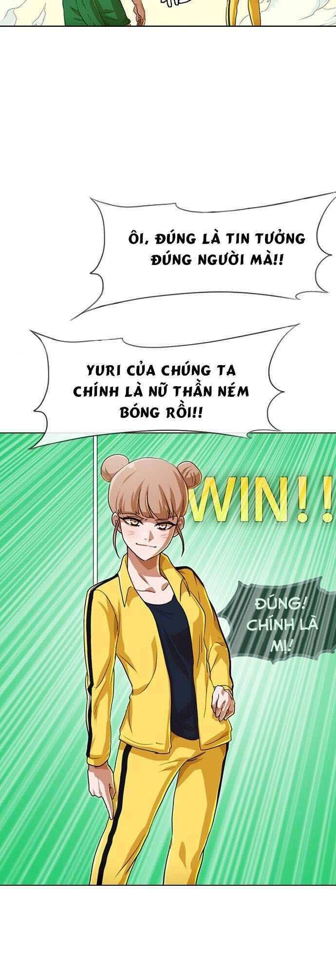Cô Gái Từ Ứng Dụng Nhắn Tin Ngẫu Nhiên Chapter 83 - 65