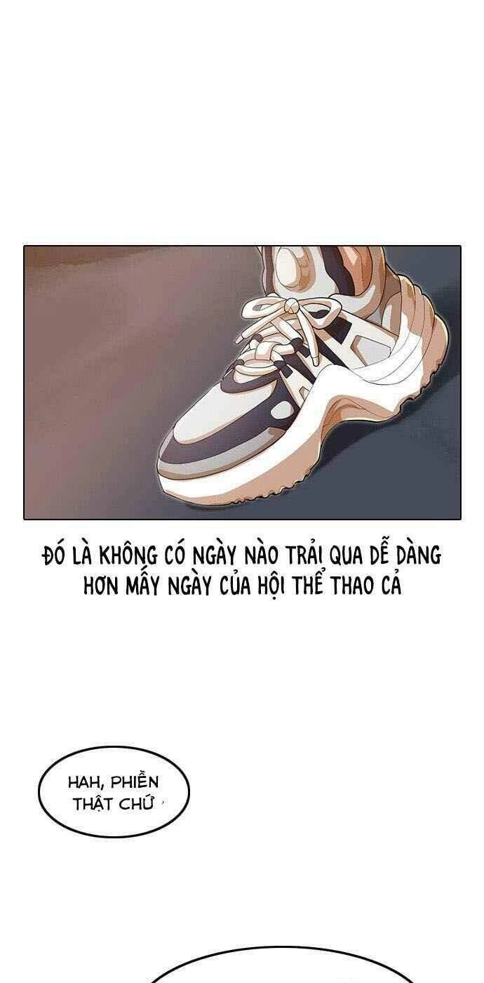 Cô Gái Từ Ứng Dụng Nhắn Tin Ngẫu Nhiên Chapter 83 - 75