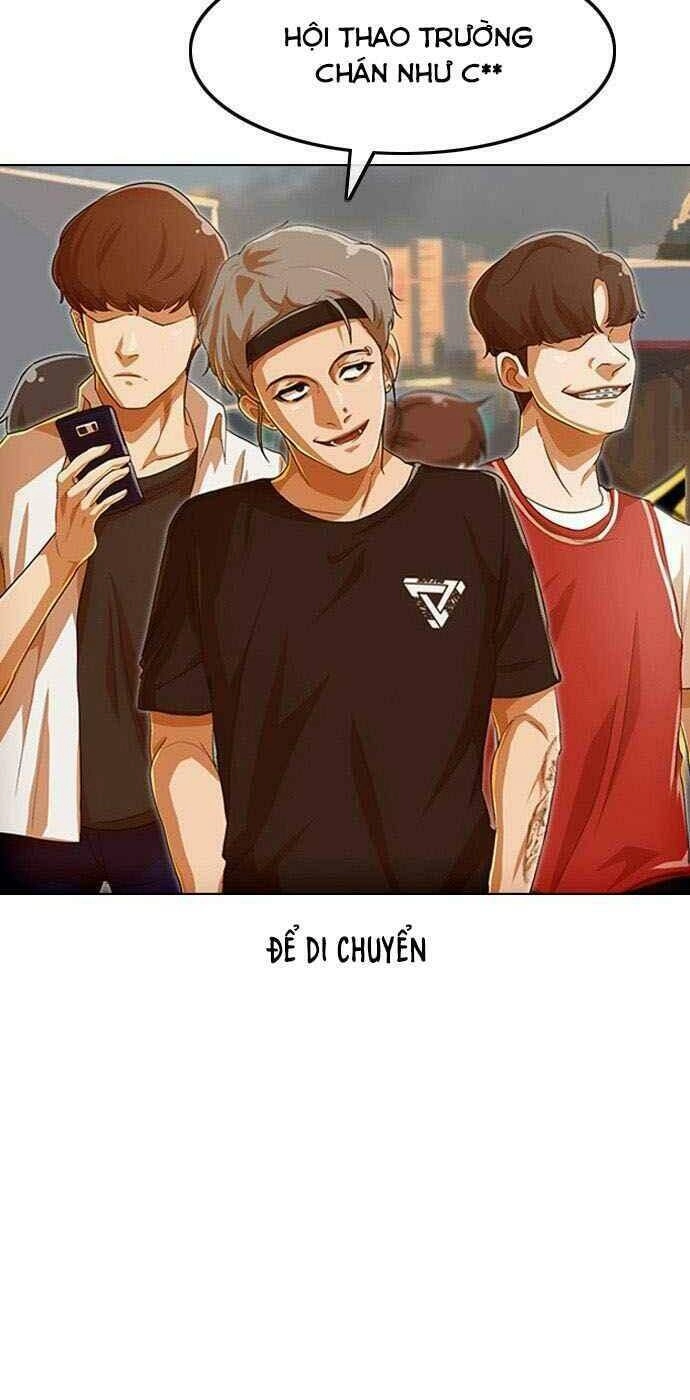 Cô Gái Từ Ứng Dụng Nhắn Tin Ngẫu Nhiên Chapter 83 - 76