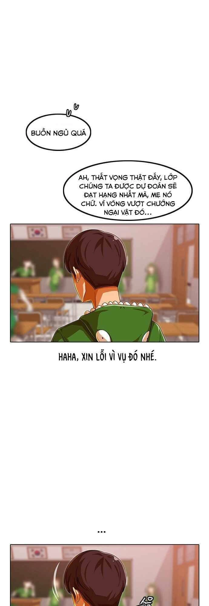 Cô Gái Từ Ứng Dụng Nhắn Tin Ngẫu Nhiên Chapter 84 - 2