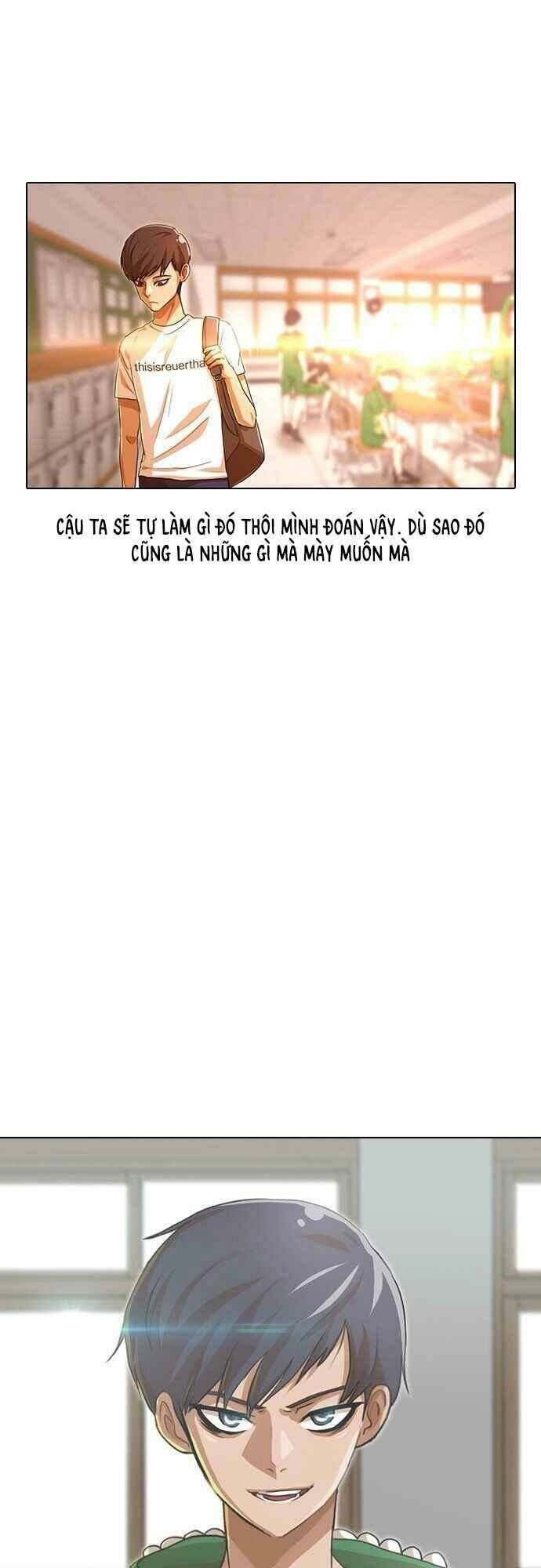 Cô Gái Từ Ứng Dụng Nhắn Tin Ngẫu Nhiên Chapter 84 - 6