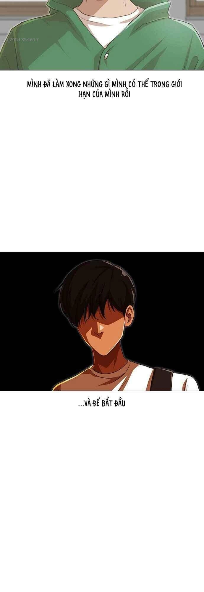 Cô Gái Từ Ứng Dụng Nhắn Tin Ngẫu Nhiên Chapter 84 - 7