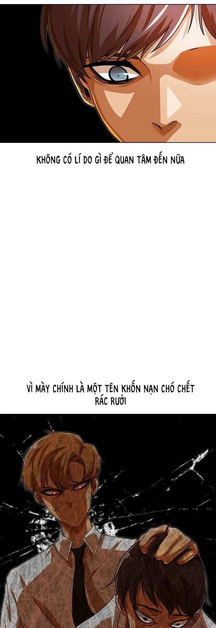 Cô Gái Từ Ứng Dụng Nhắn Tin Ngẫu Nhiên Chapter 84 - 8