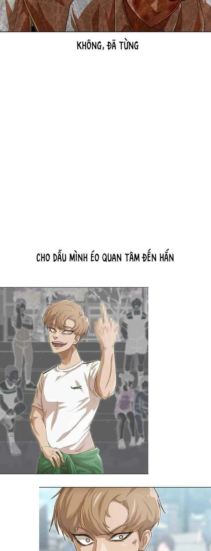 Cô Gái Từ Ứng Dụng Nhắn Tin Ngẫu Nhiên Chapter 84 - 9