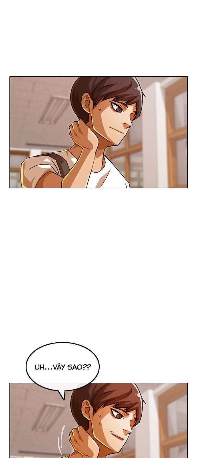 Cô Gái Từ Ứng Dụng Nhắn Tin Ngẫu Nhiên Chapter 84 - 19