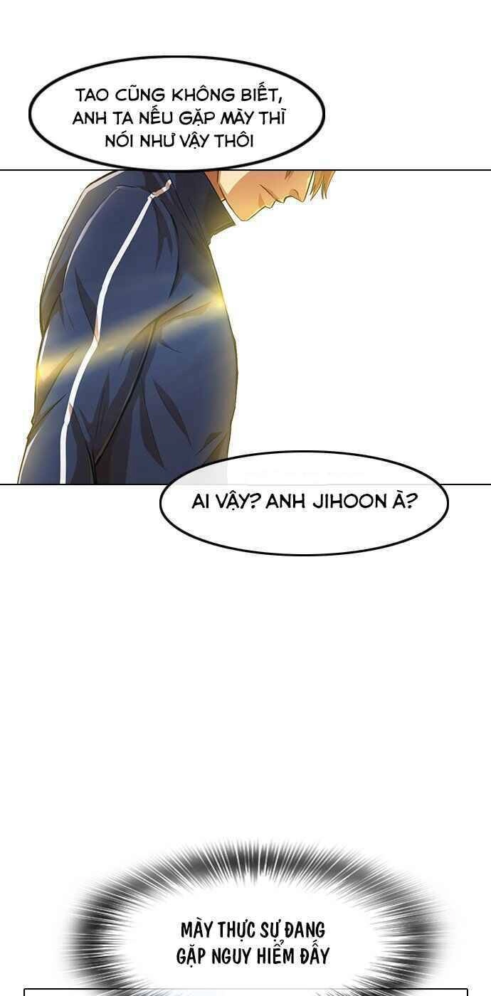 Cô Gái Từ Ứng Dụng Nhắn Tin Ngẫu Nhiên Chapter 84 - 26